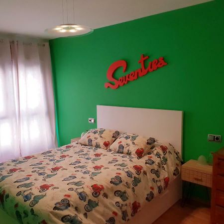 Apartamento Herreros 28 ポンテベドラ エクステリア 写真